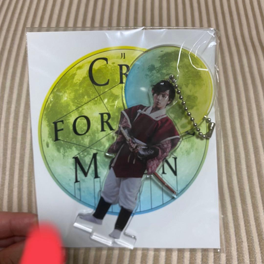 めせもあ。 むすめん。 グッズ