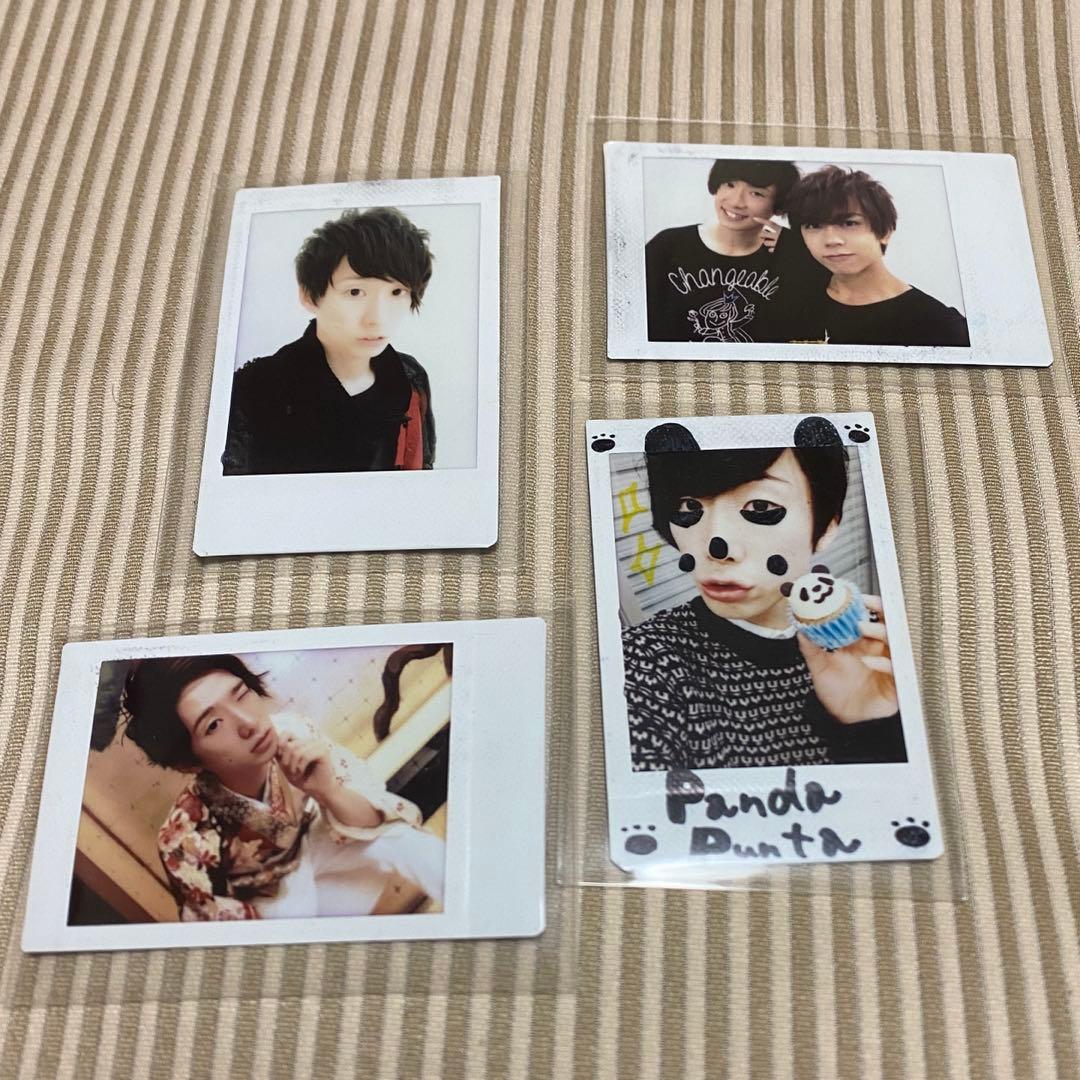 めせもあ。 むすめん。 グッズ