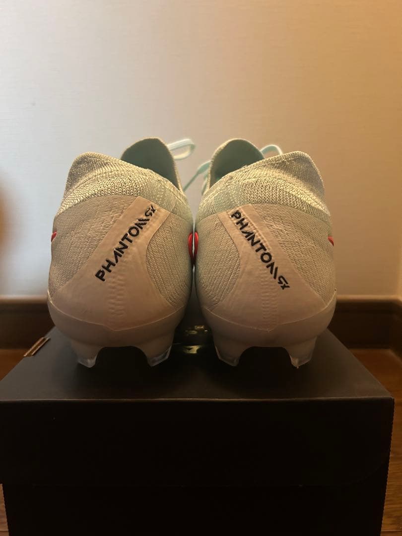 27.5cm Nike ファントムgx2 elite FG