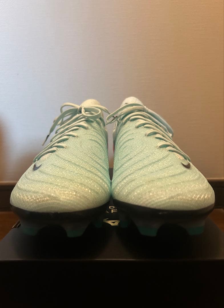 27.5cm Nike ファントムgx2 elite FG