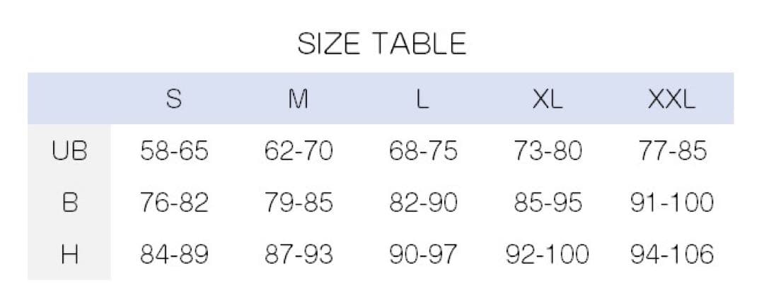 【PHARFAITE】SGSオーバーフロースイムウェア　Sサイズ　ブルーダーク