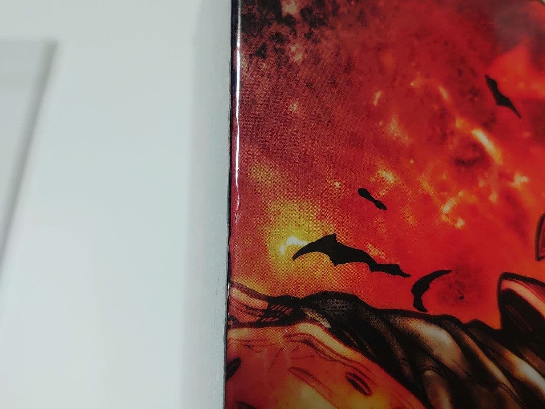 DRIFTERS Blu-ray BOX〈特装限定生産・4枚組〉