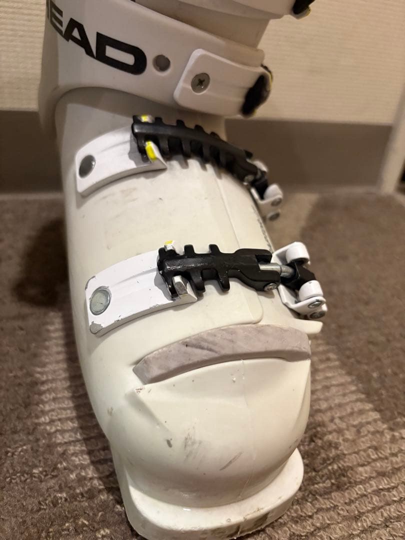 HEAD Raptor SC 110 スキーブーツ 24cm