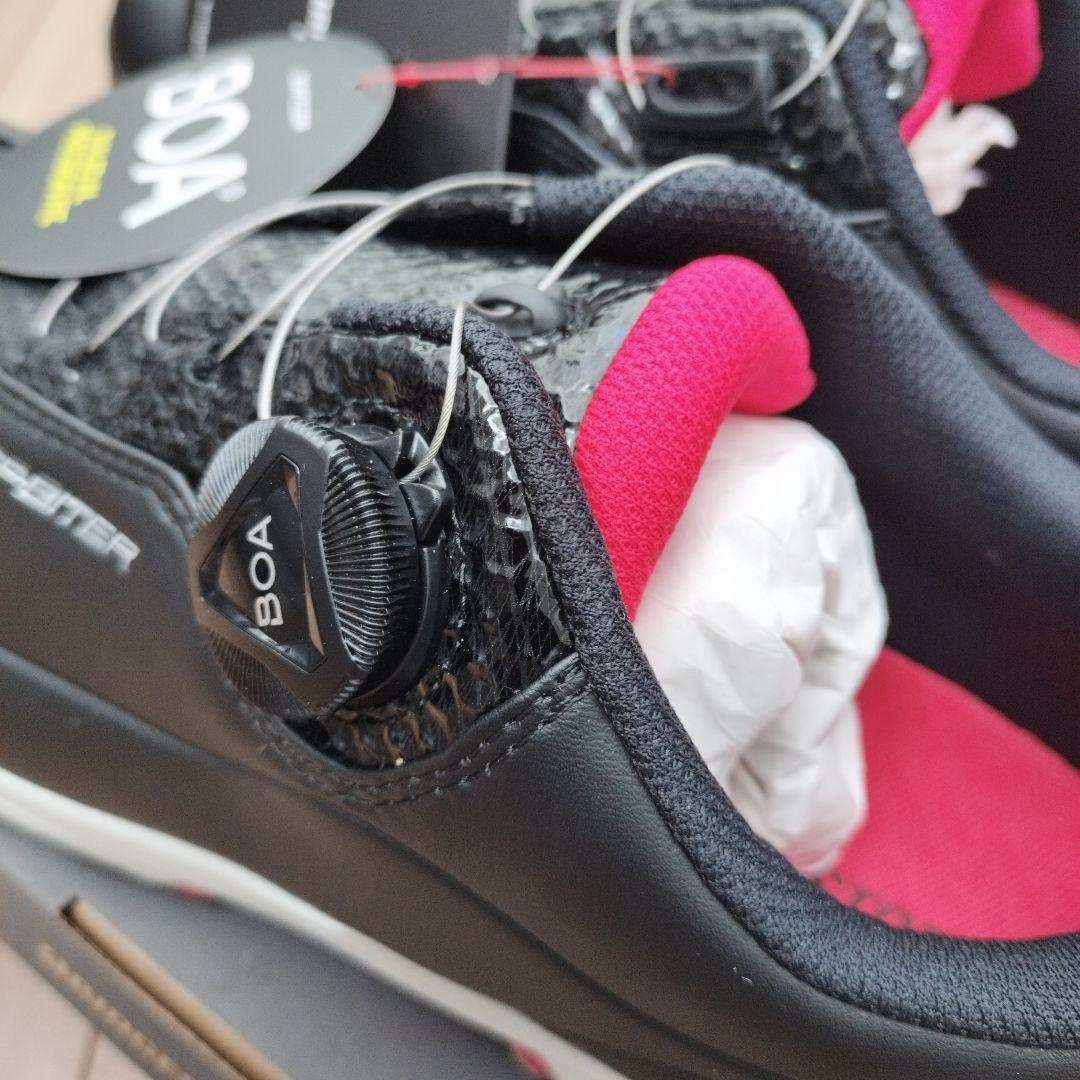 【新品】ブリヂストンゴルフ　ゴルフシューズ　SHG150