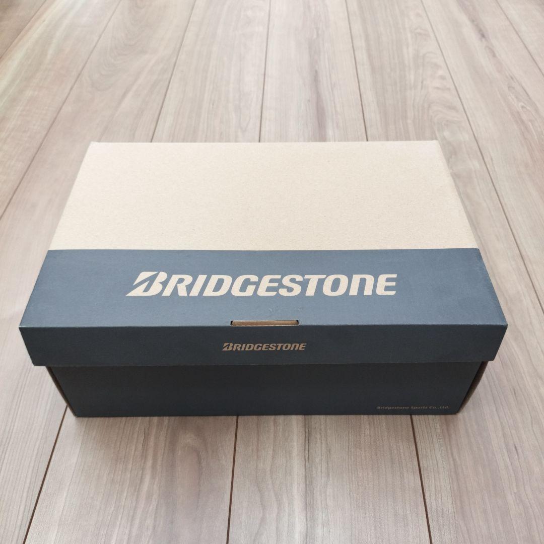 【新品】ブリヂストンゴルフ　ゴルフシューズ　SHG150