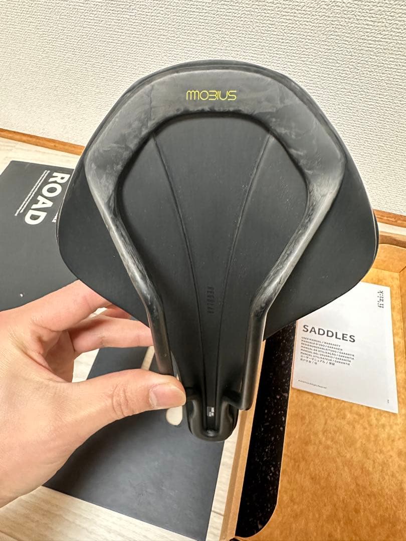 fi'zi:k Antares Versus Evo 00Regular(新品)