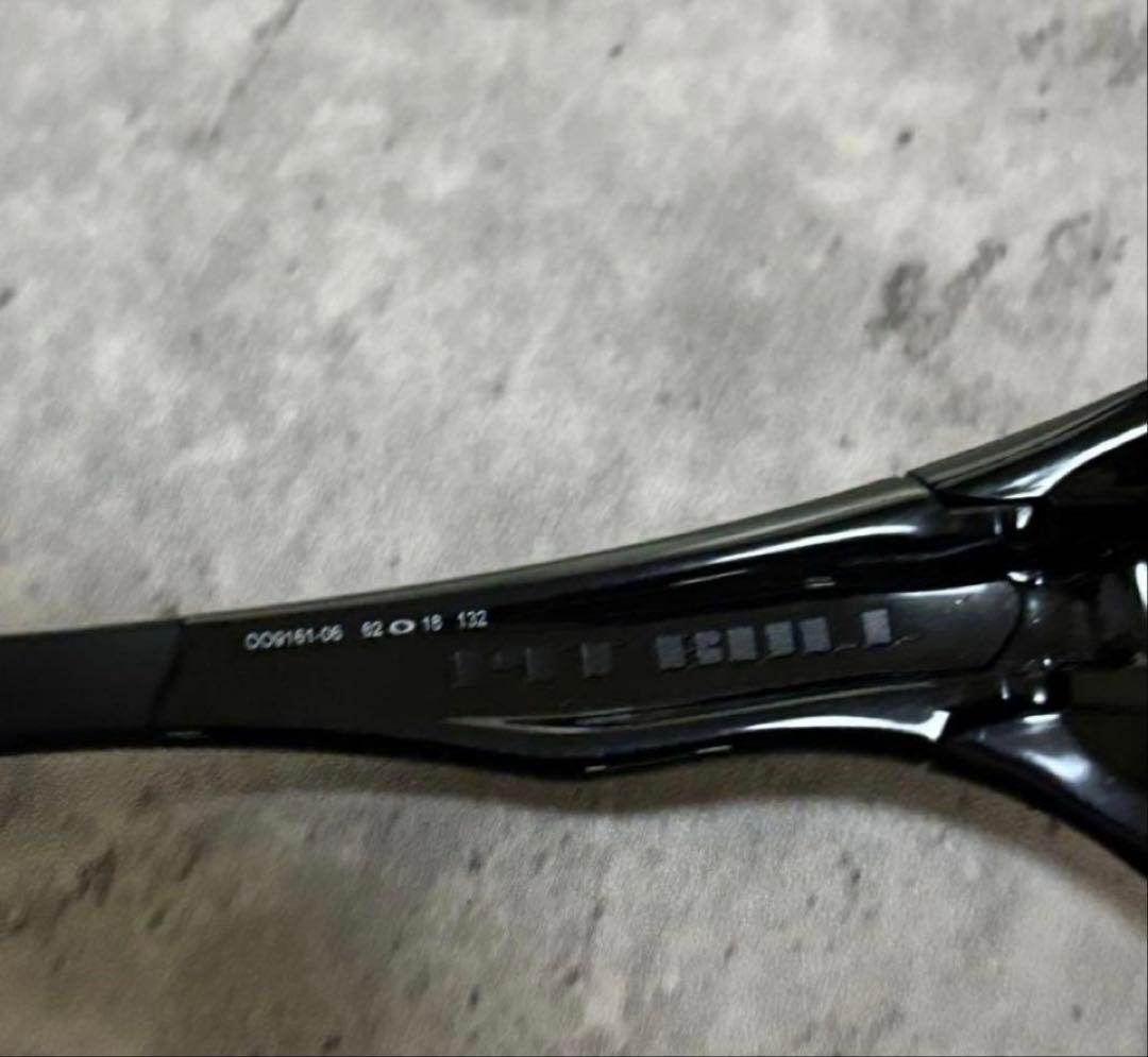 IO着用　廃盤 OAKLEY PIT BULL