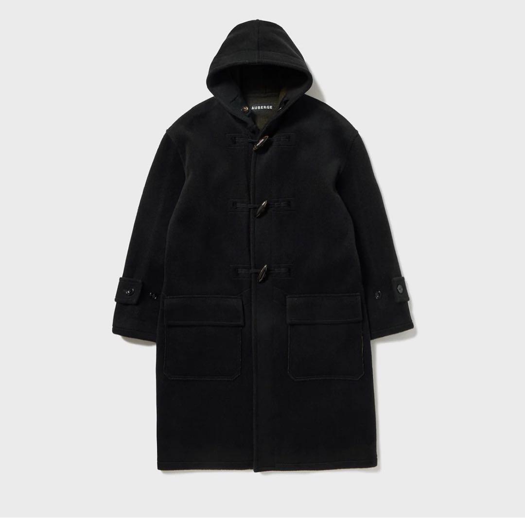 【60%OFF】AUBERGE TREVOR 42 定価159500円