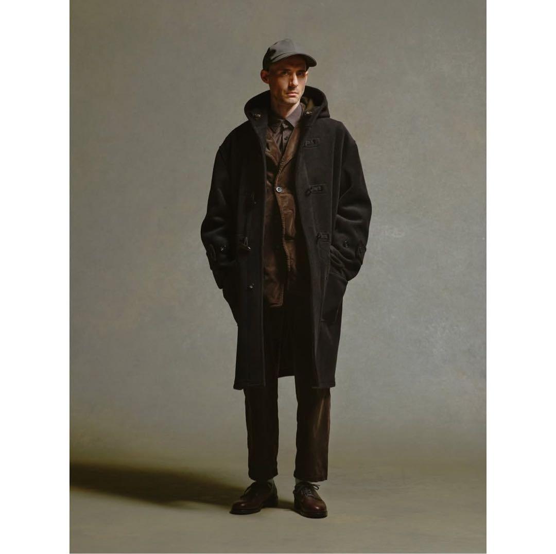 【60%OFF】AUBERGE TREVOR 42 定価159500円