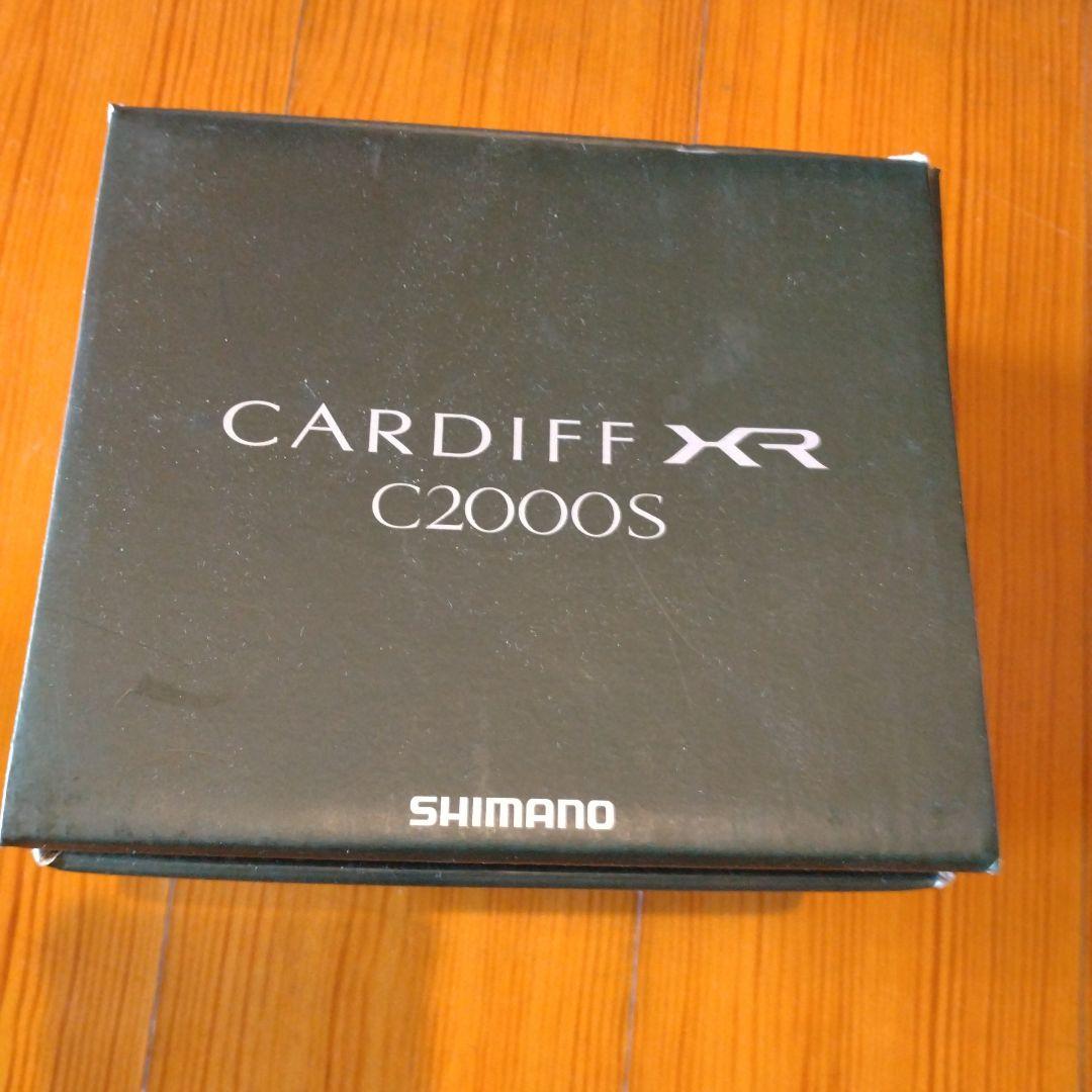 C3000 スピニングリール 右巻き