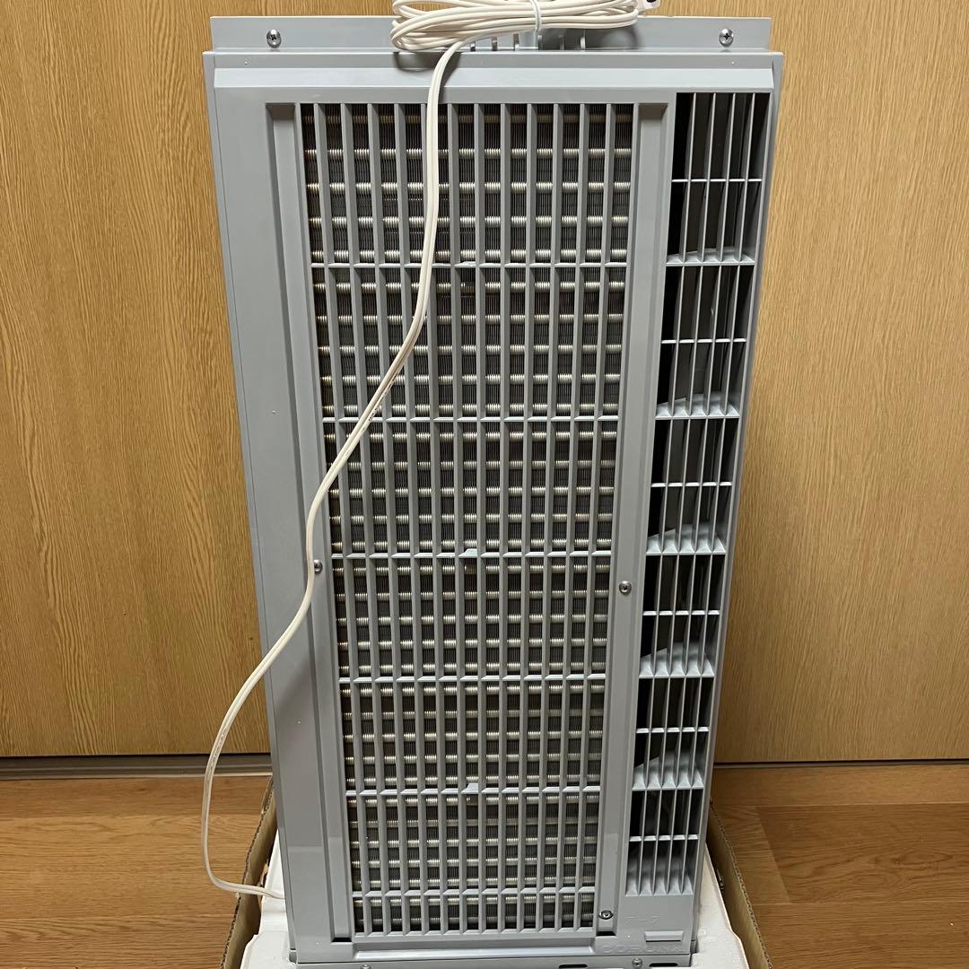 CORONA 窓用エアコン 冷暖兼用 CWH-A1822-WS