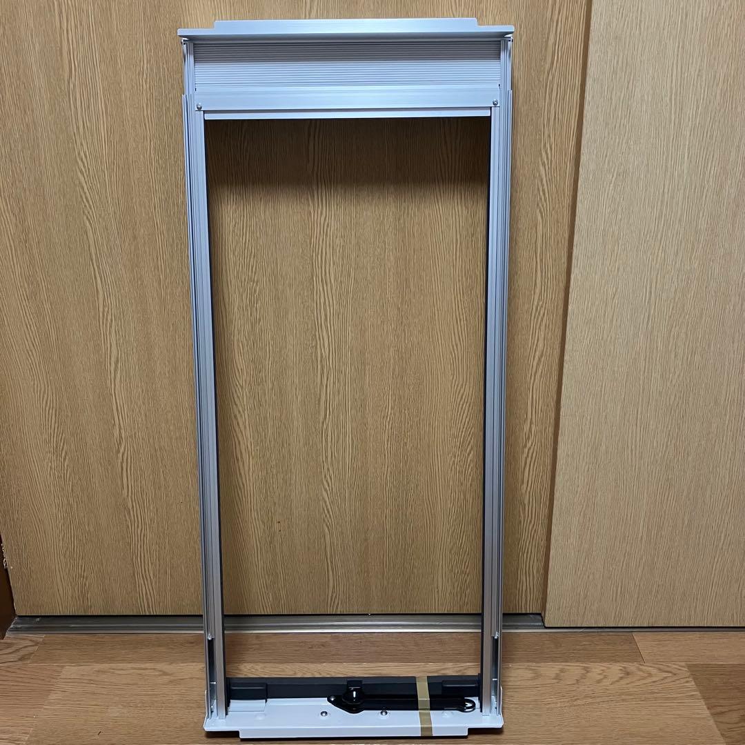 CORONA 窓用エアコン 冷暖兼用 CWH-A1822-WS