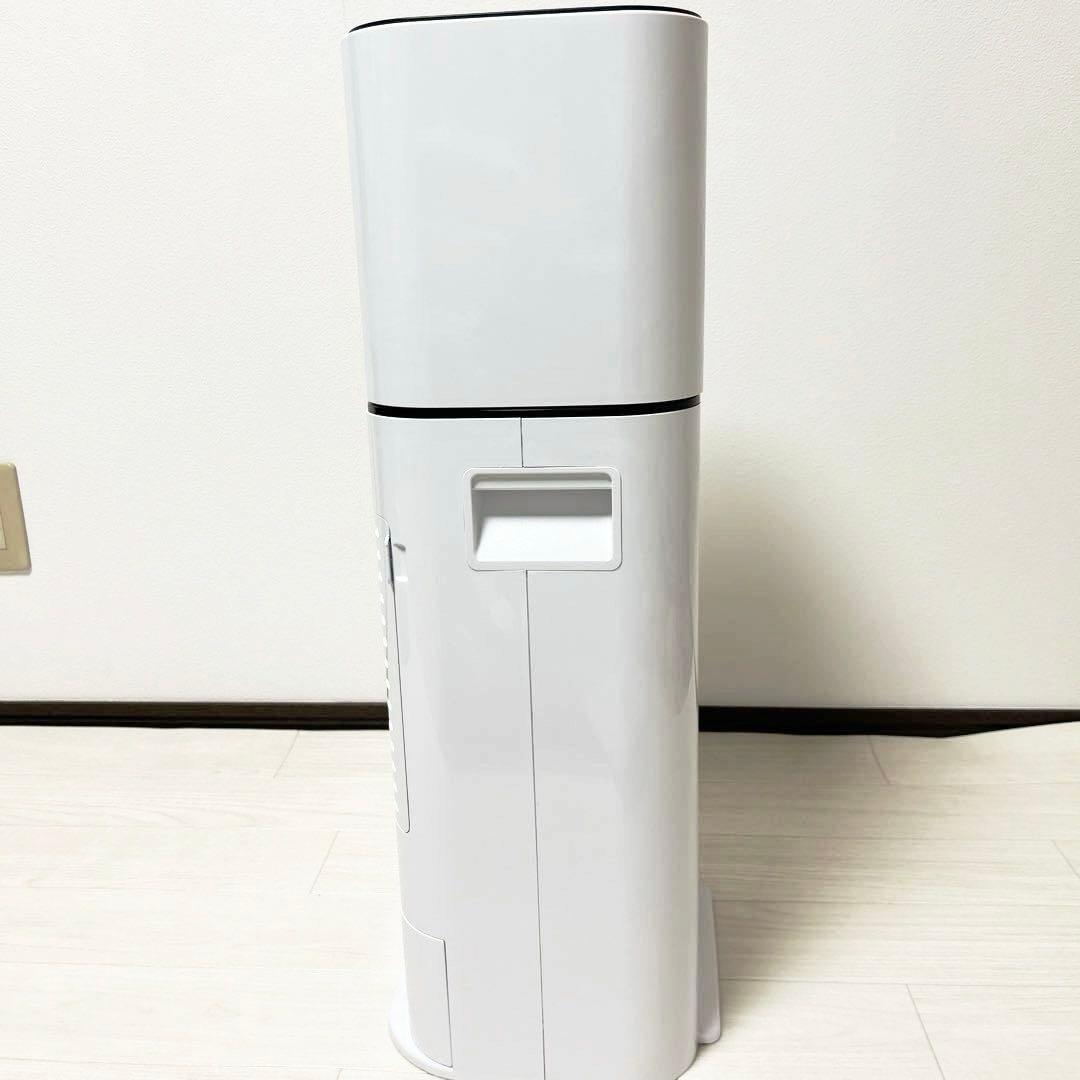 ✨美品✨アイリスオーヤマ サーキュレーター 衣類乾燥 除湿機 IJD-I50-W