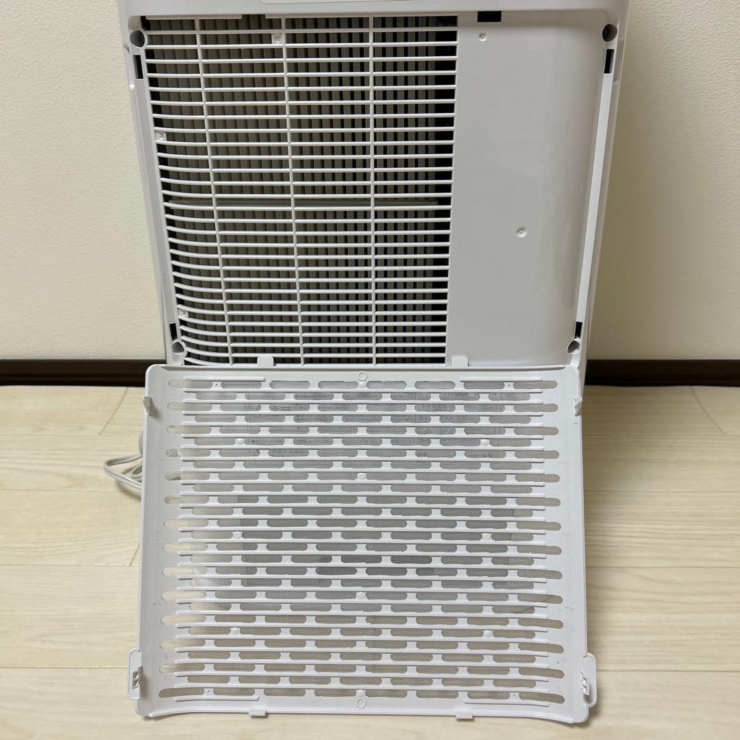 ✨美品✨アイリスオーヤマ サーキュレーター 衣類乾燥 除湿機 IJD-I50-W