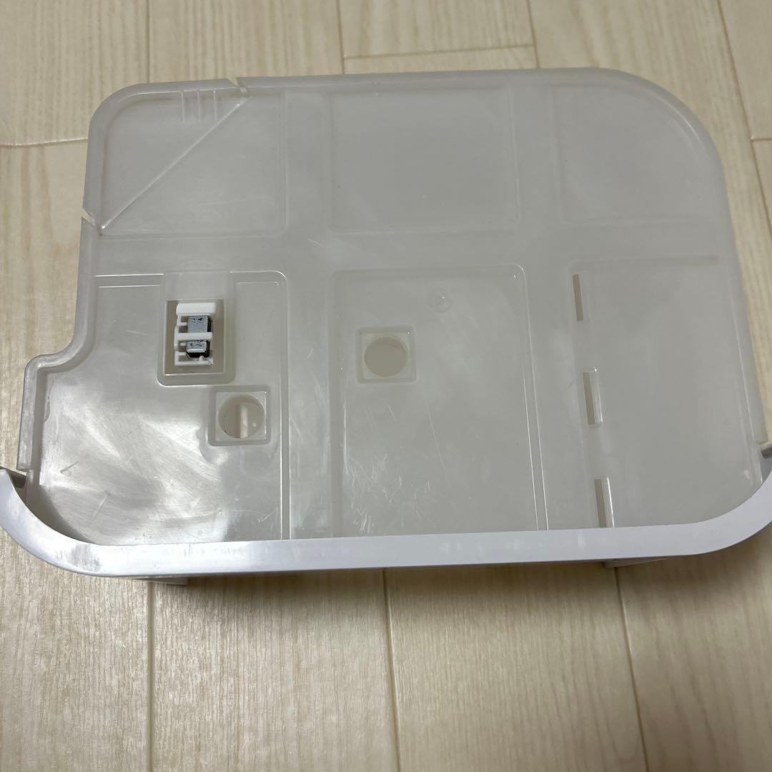 ✨美品✨アイリスオーヤマ サーキュレーター 衣類乾燥 除湿機 IJD-I50-W