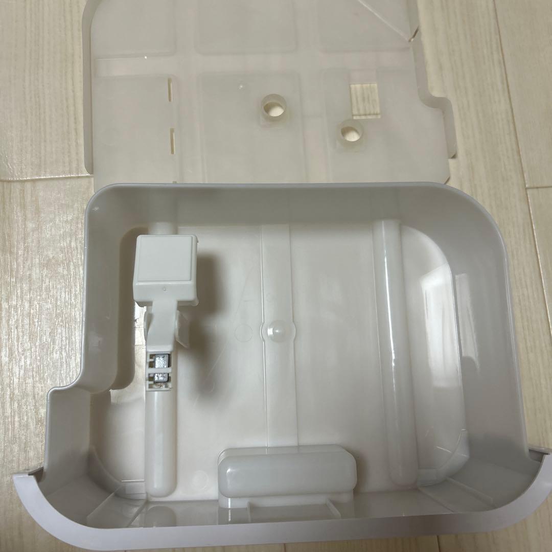 ✨美品✨アイリスオーヤマ サーキュレーター 衣類乾燥 除湿機 IJD-I50-W