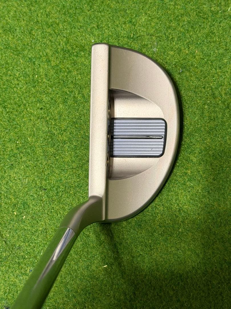 スコッティキャメロン パター GoLo 3 33インチ