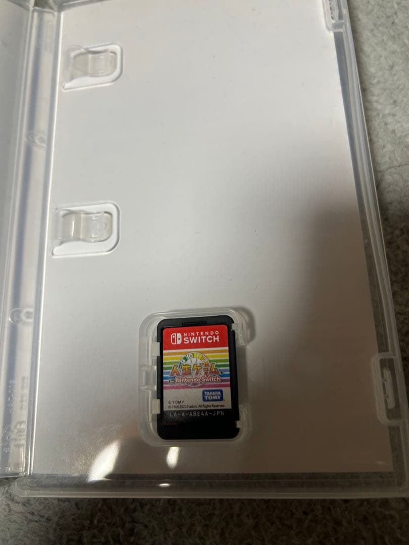 人生ゲームfor Nintendo Switch &専用ルーレットコントローラ