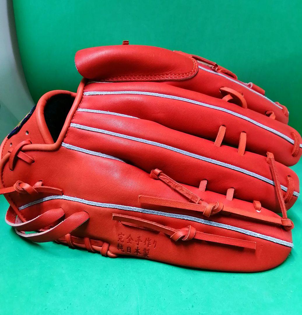 172.TAMAZAWA硬式グラブ