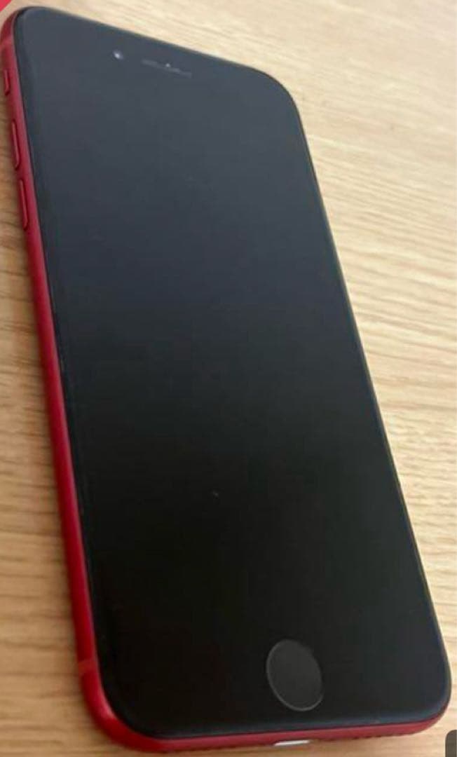 iPhone8 64G 本体のみ(simなし)