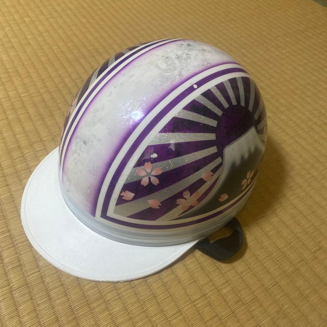 富士山と桜のデザイン コルク半