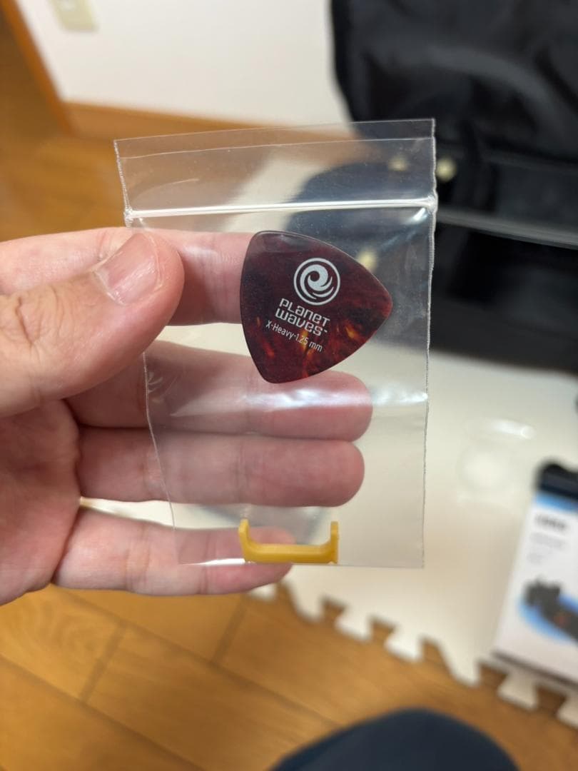 沖縄三線 初心者フルセット（チューナー付き）