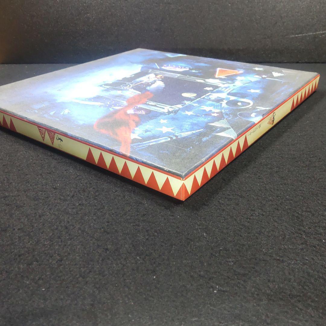 初回限定版　或いはアナーキー CD+Blu-ray+DVD BUCK-TICK