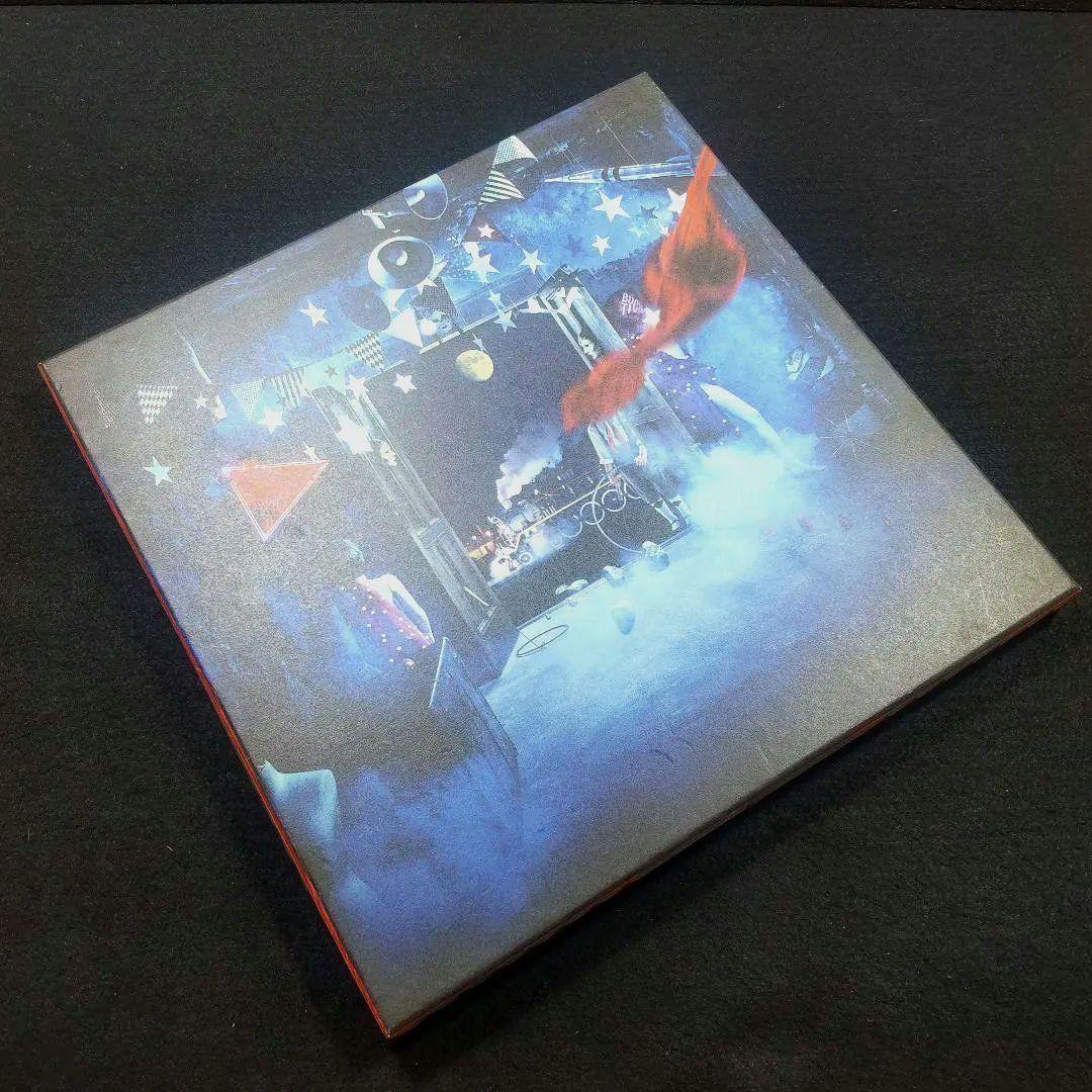 初回限定版　或いはアナーキー CD+Blu-ray+DVD BUCK-TICK