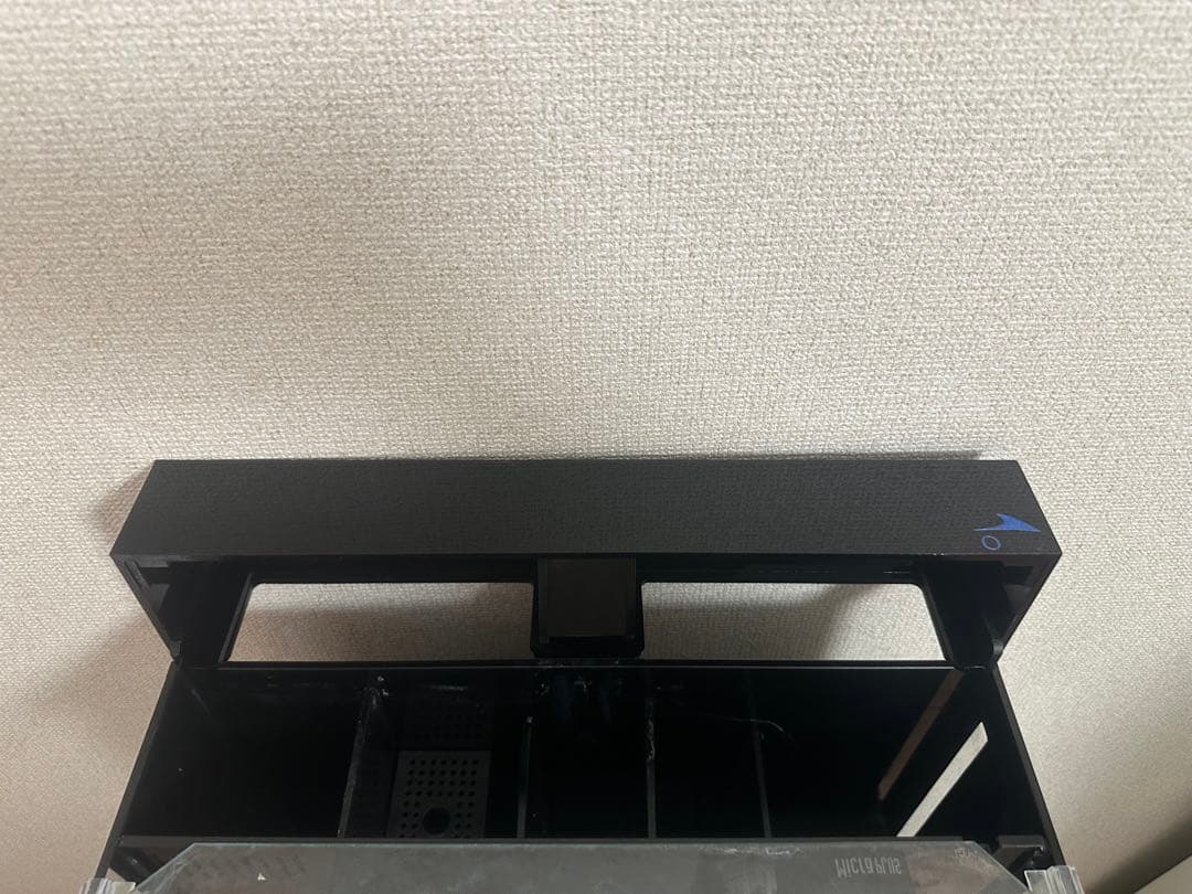 オルカ　シェル フレッシュ　ポンプ　水槽セット 発送可能