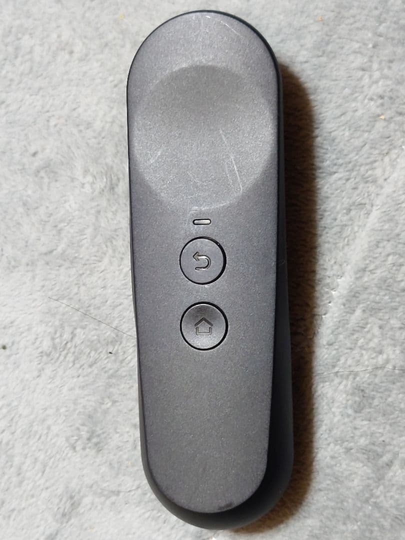 DPVR P1 PRO 4K 4KVＲ視聴&SDカードも使えます