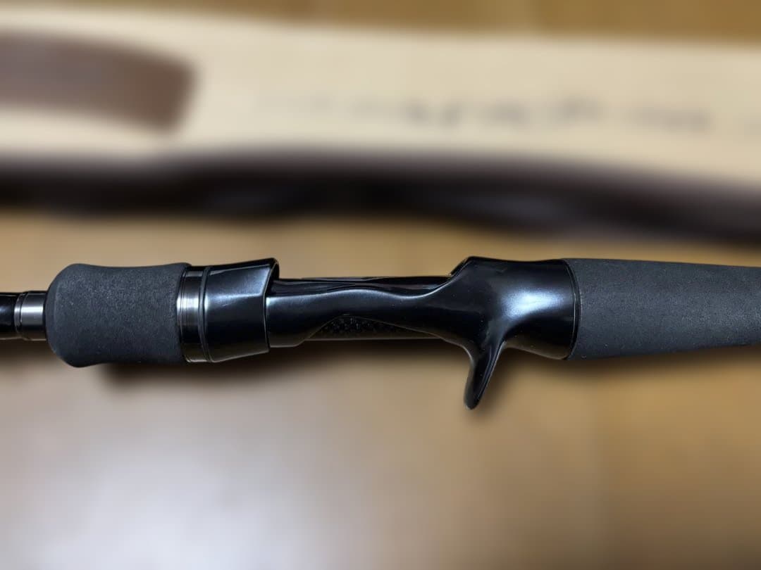 ダイワ　ハートランド　722mrb 20