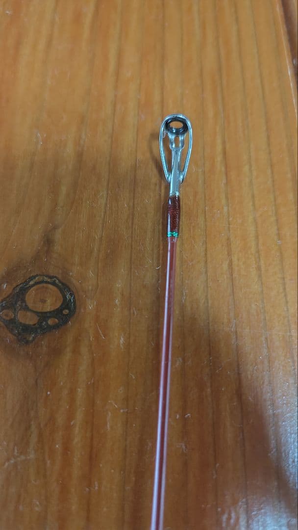 Palms Egeria Native　Performance