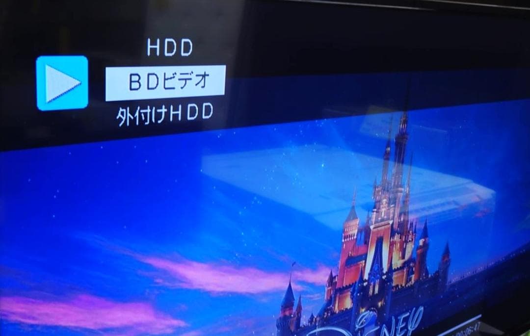 ★SHARP ブルーレイレコーダー BD-W1700 1TB 2015年★