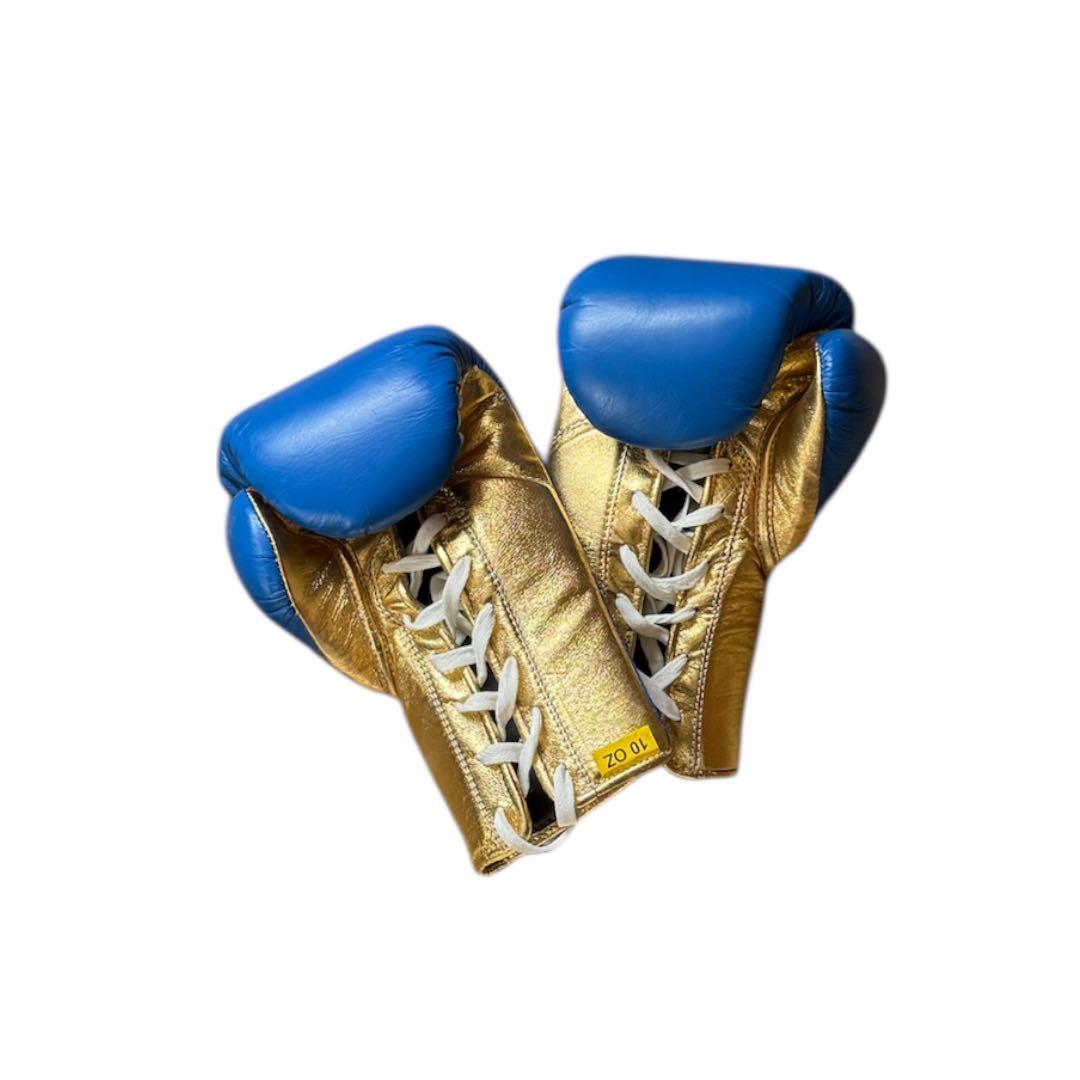 『新品未使用品』ボクシンググローブ No Boxing No Life 10oz