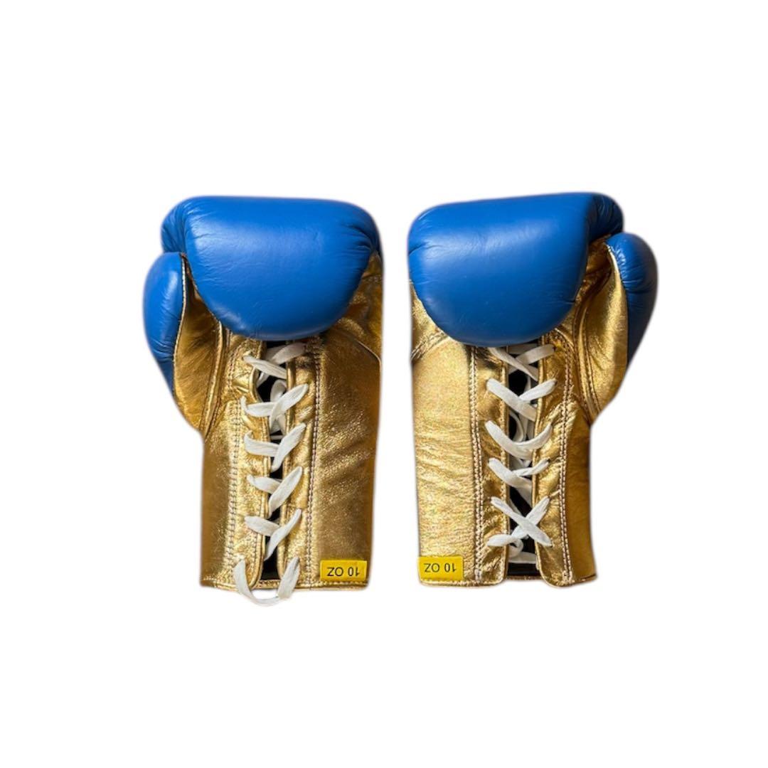 『新品未使用品』ボクシンググローブ No Boxing No Life 10oz