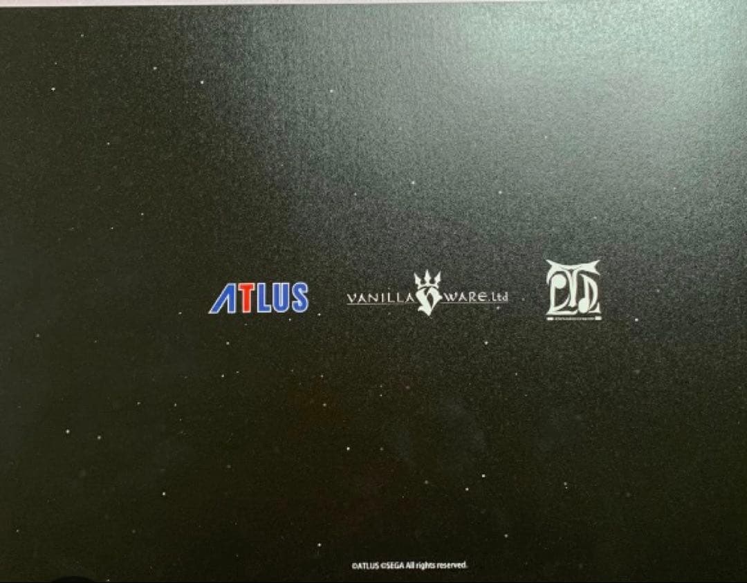 十三機兵防衛圏 2024オーケストラコンサート パンフとファイル2点セット レア