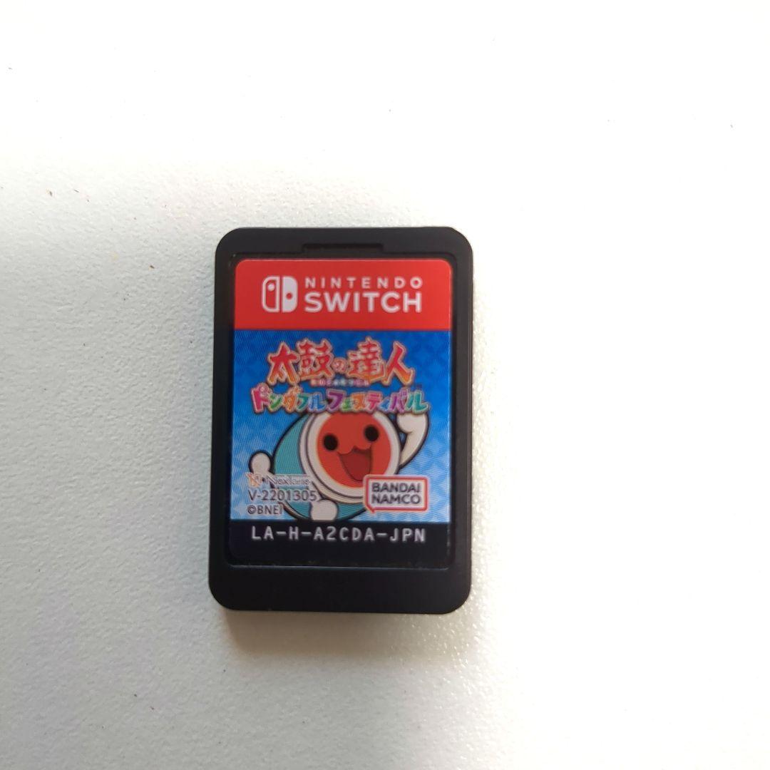 太鼓の達人 ドンダフルフェスティバル、専用コントローラーセット