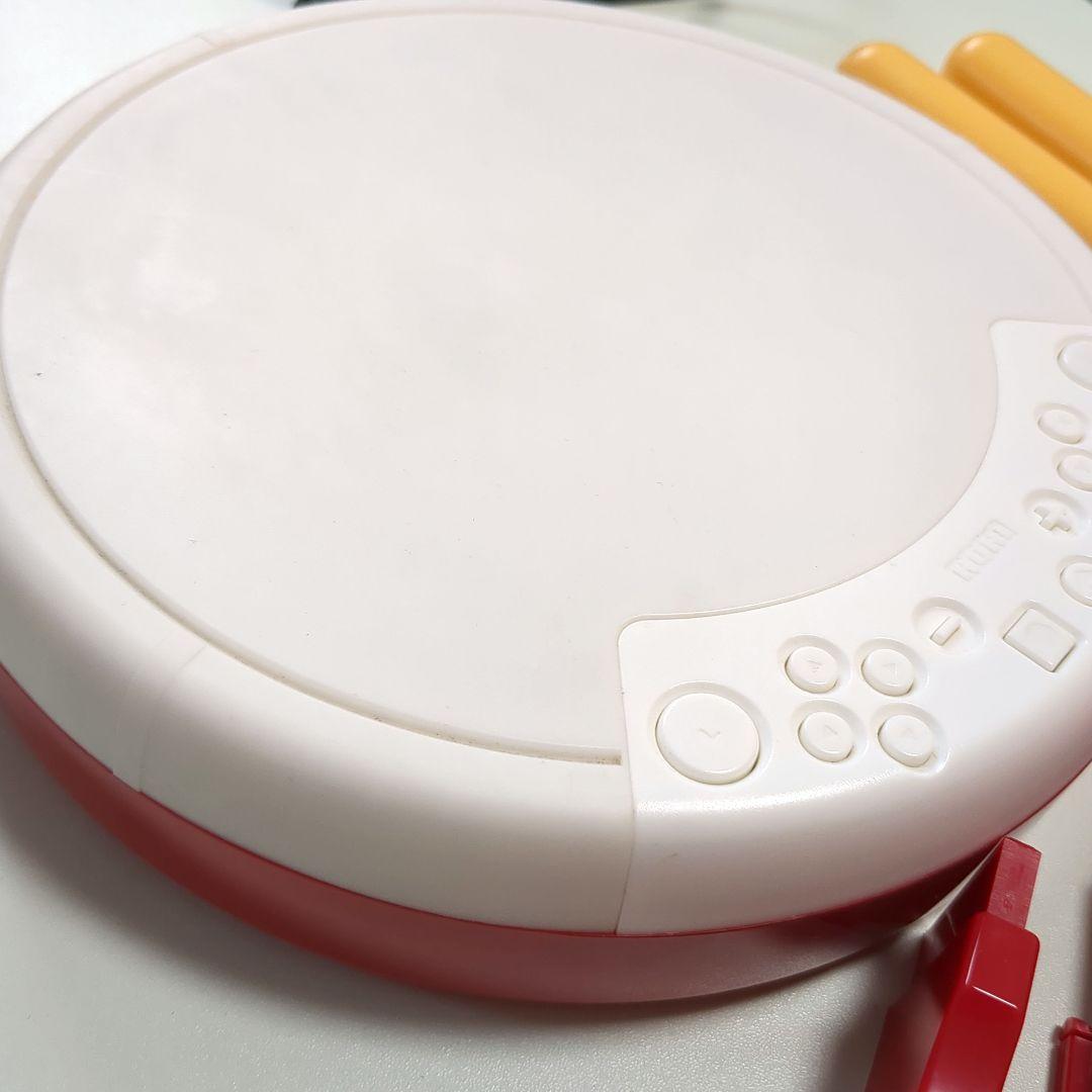 太鼓の達人 ドンダフルフェスティバル、専用コントローラーセット