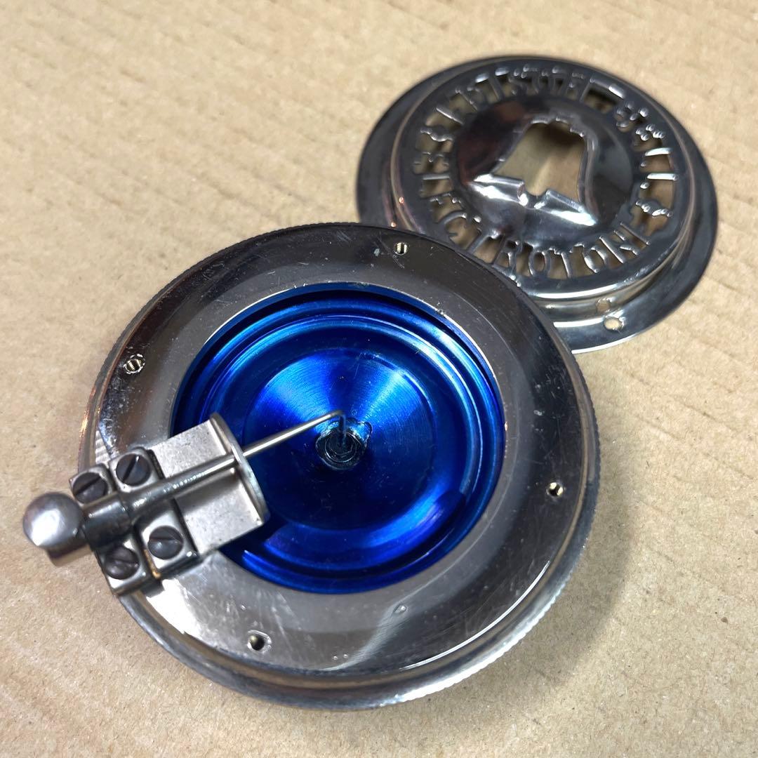 ♬ 英国製 EDISON GRAND エジソン 蓄音機 サウンドボックス 美品