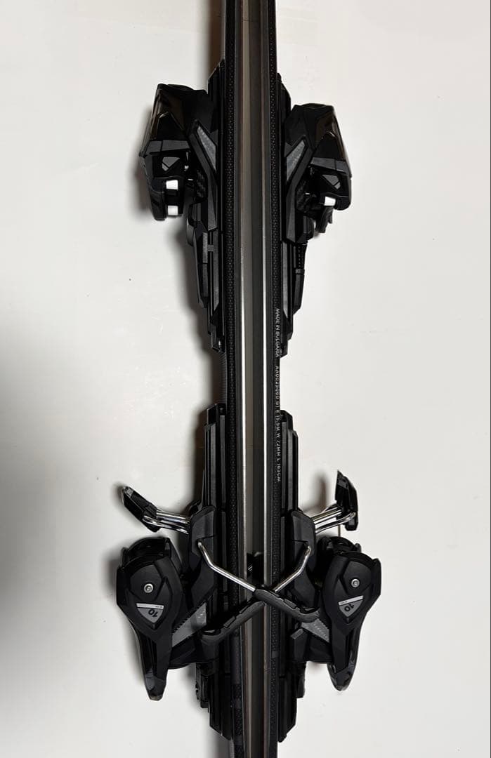 美品　21-22 ATOMIC アトミック VANTAGE 72