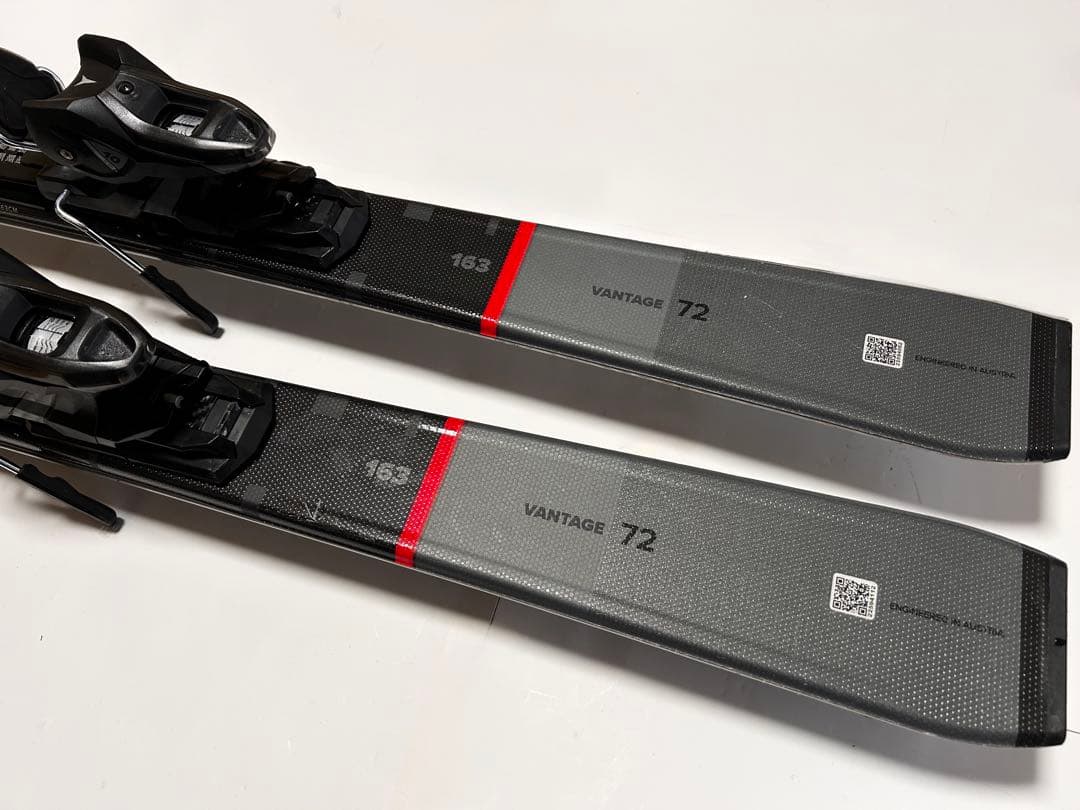 美品　21-22 ATOMIC アトミック VANTAGE 72