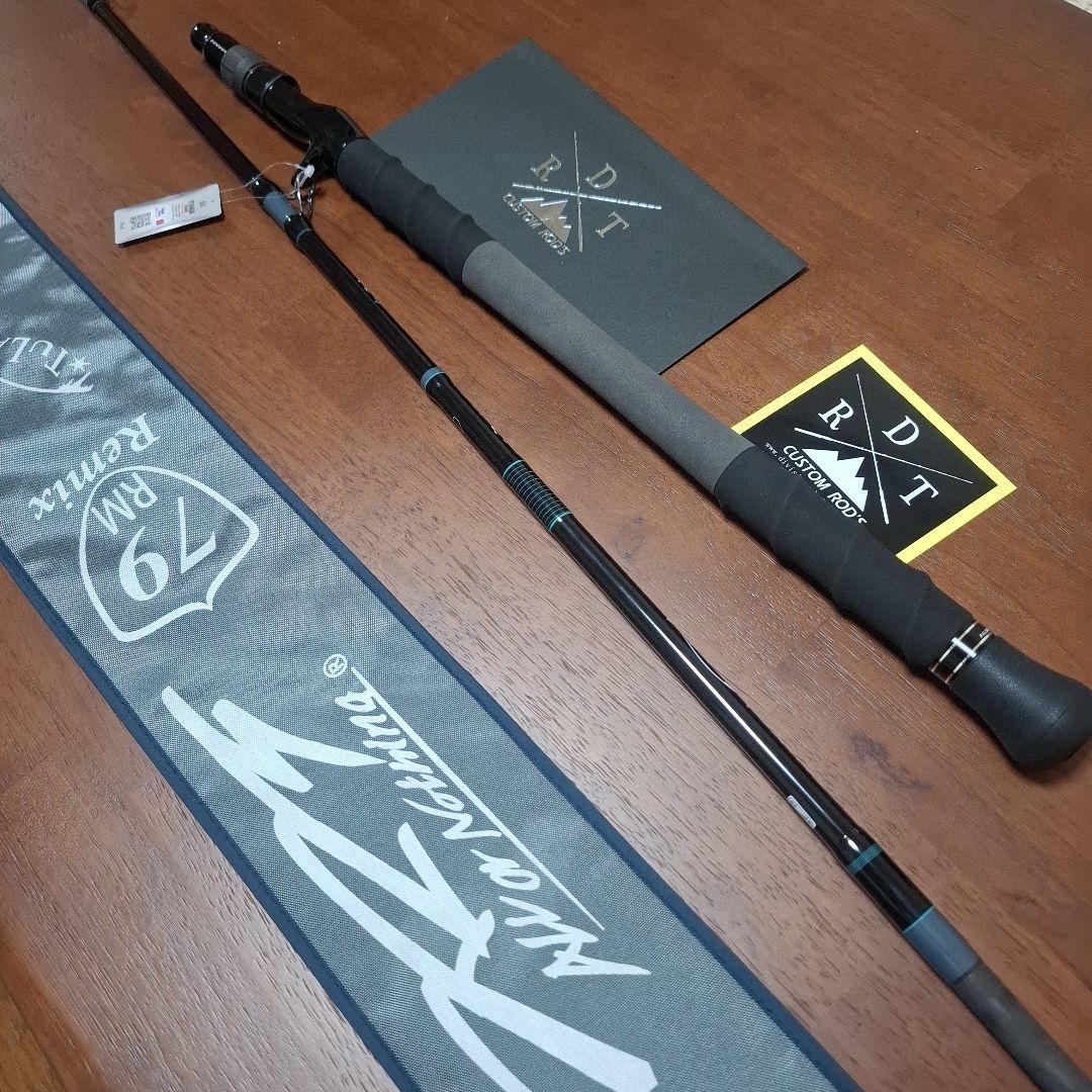 DRT 　79リミックス 　モンストロ82 　アンドレ 79remix 新品