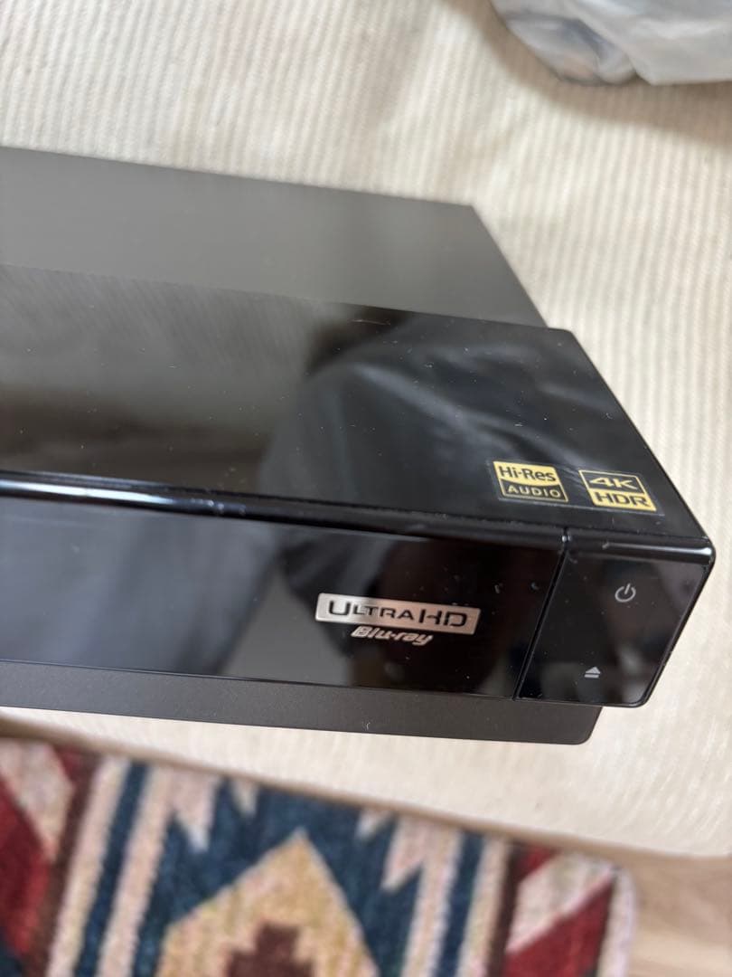 にゃん子さま専用 SONY BDZ-FT2000 ブルーレイ/DVDレコーダー