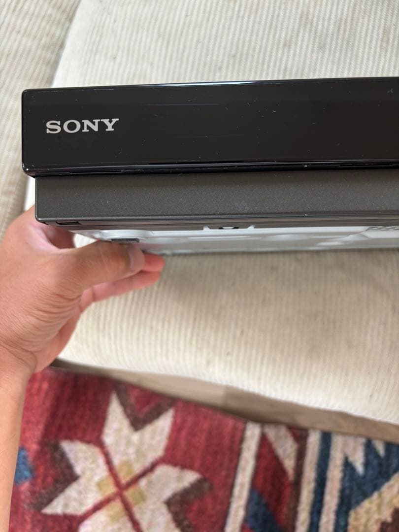 にゃん子さま専用 SONY BDZ-FT2000 ブルーレイ/DVDレコーダー