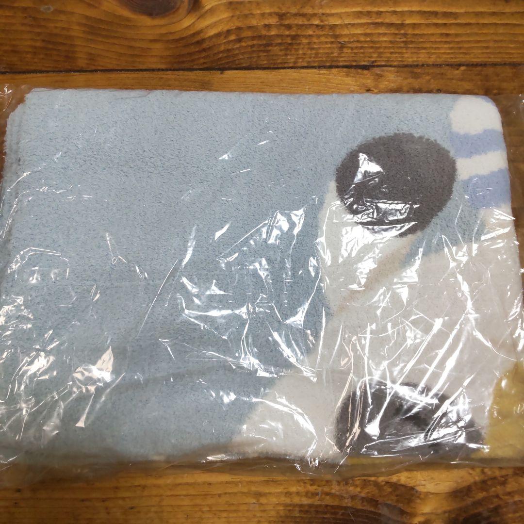 ジェラートピケ ドラゴンクエストコラボブランケット