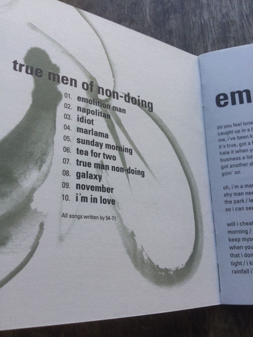 54-71 3枚セット 稀少‼️