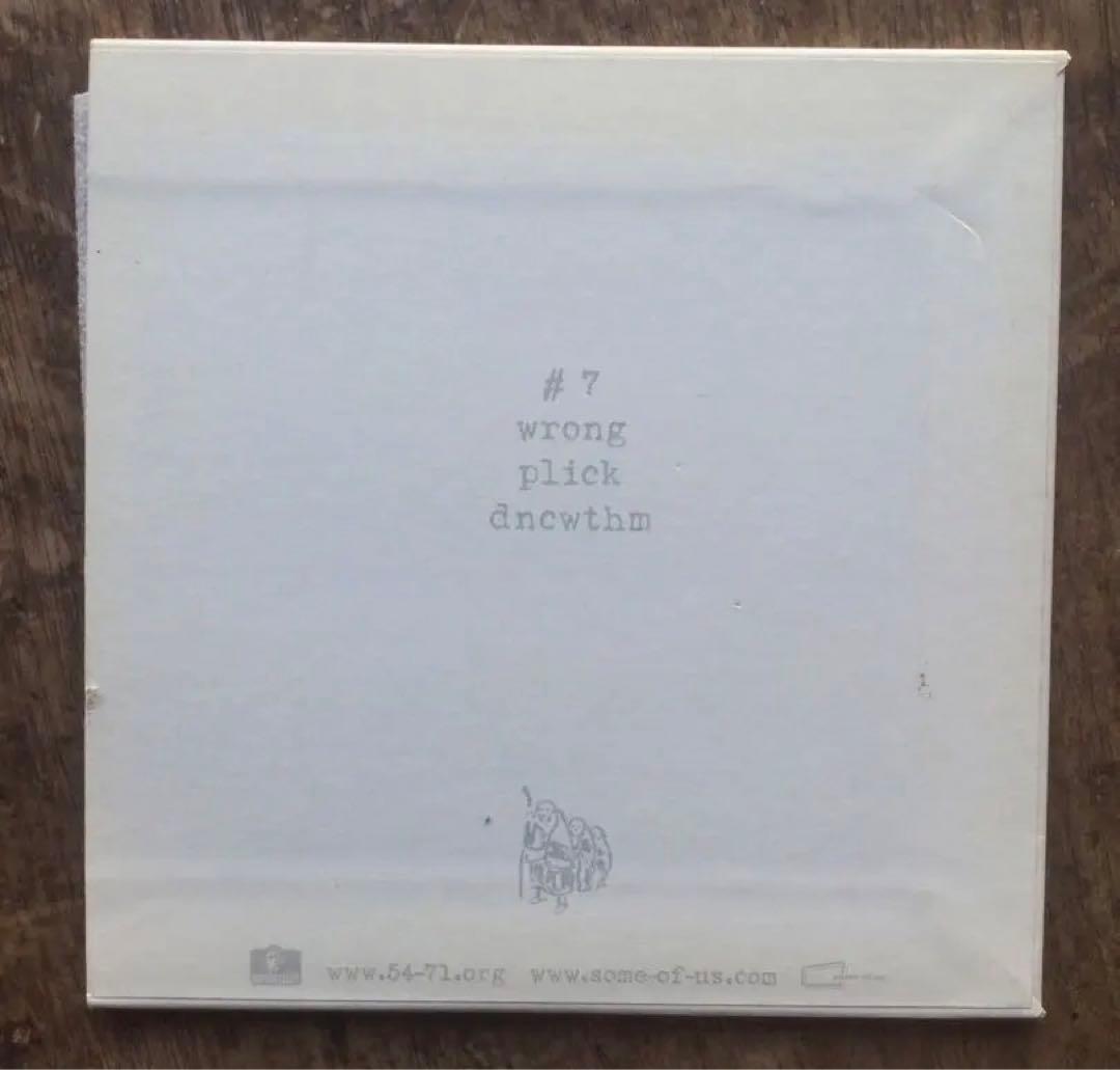 54-71 3枚セット 稀少‼️