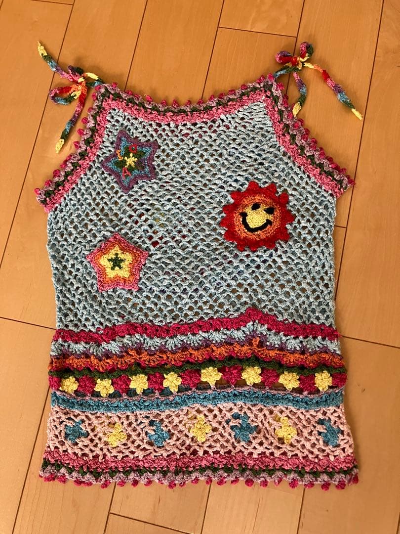 ヒステリックグラマー　ベスト