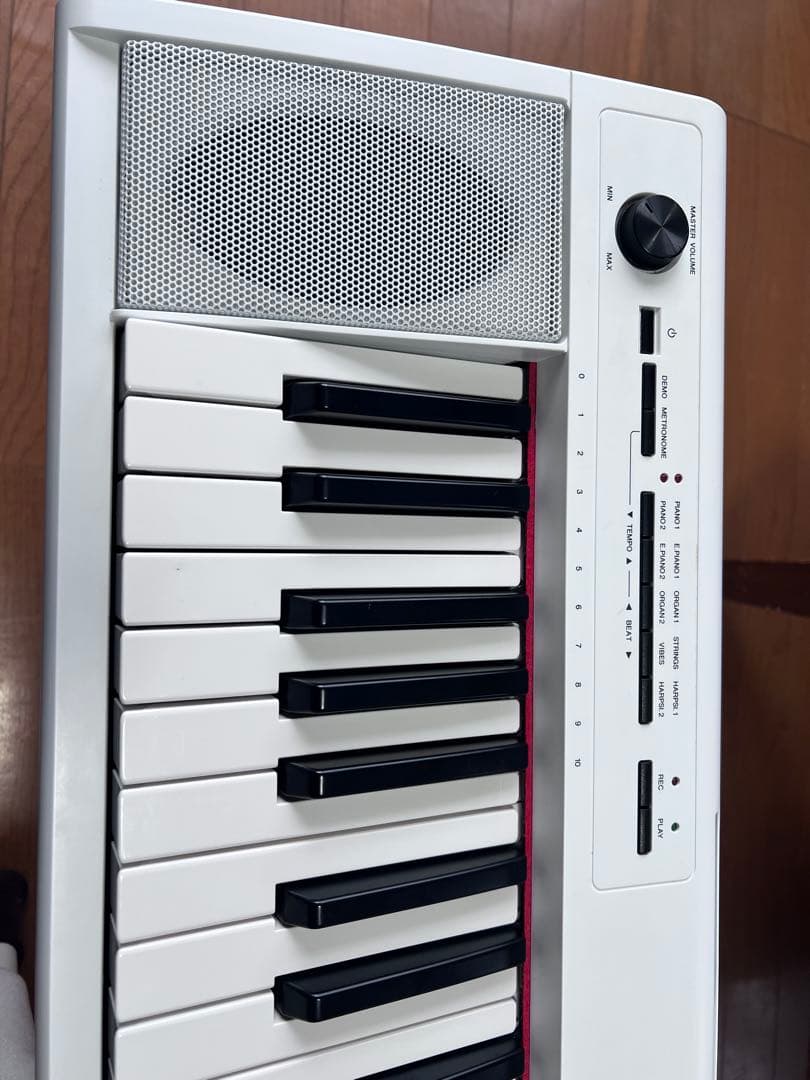 電子ピアノYAMAHA NP-12美品‼️