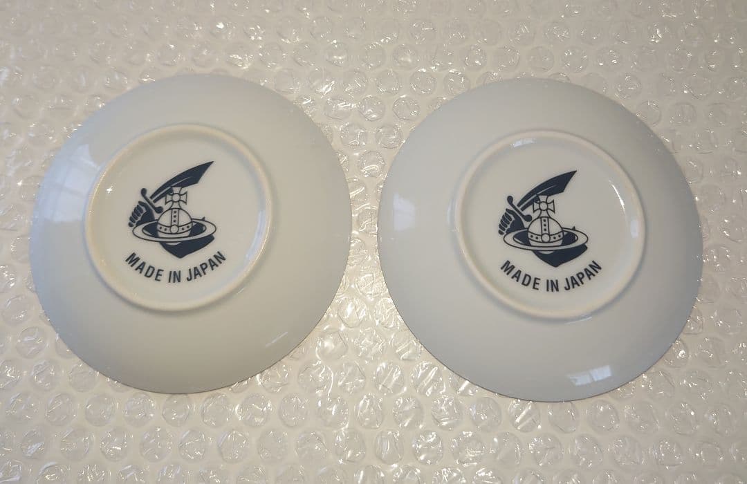 わ*ふ様 ヴィヴィアンウエストウッド　食器セット